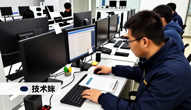 数据安全服务满足现代企业发展需求